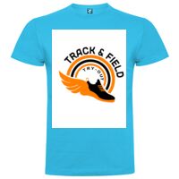 T-shirt Enfant, Awu Adodoé Braco de marque Roly Vignette