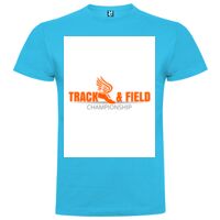 T-shirt Enfant, Awu Adodoé Braco de marque Roly Vignette