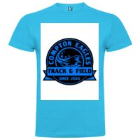 T-shirt Enfant, Awu Adodoé Braco de marque Roly Vignette