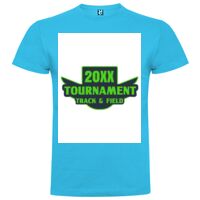 T-shirt Enfant, Awu Adodoé Braco de marque Roly Vignette