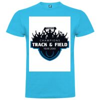 T-shirt Enfant, Awu Adodoé Braco de marque Roly Vignette