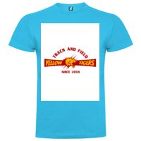 T-shirt Enfant, Awu Adodoé Braco de marque Roly Vignette