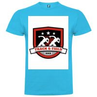 T-shirt Enfant, Awu Adodoé Braco de marque Roly Vignette