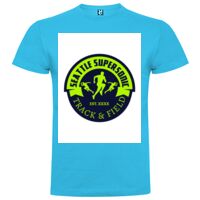 T-shirt Enfant, Awu Adodoé Braco de marque Roly Vignette