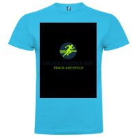 T-shirt Enfant, Awu Adodoé Braco de marque Roly Vignette