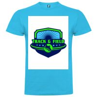 T-shirt Enfant, Awu Adodoé Braco de marque Roly Vignette