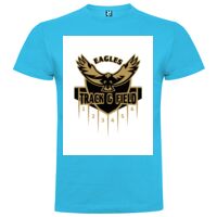 T-shirt Enfant, Awu Adodoé Braco de marque Roly Vignette