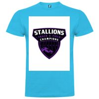 T-shirt Enfant, Awu Adodoé Braco de marque Roly Vignette