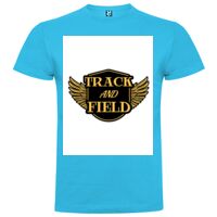 T-shirt Enfant, Awu Adodoé Braco de marque Roly Vignette