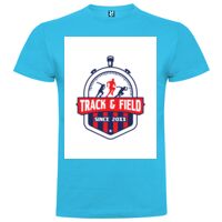 T-shirt Enfant, Awu Adodoé Braco de marque Roly Vignette