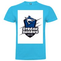 T-shirt Enfant, Awu Adodoé Braco de marque Roly Vignette