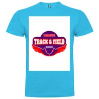 T-shirt Enfant, Awu Adodoé Braco de marque Roly Vignette