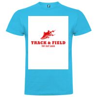 T-shirt Enfant, Awu Adodoé Braco de marque Roly Vignette