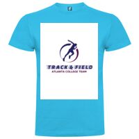 T-shirt Enfant, Awu Adodoé Braco de marque Roly Vignette