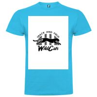 T-shirt Enfant, Awu Adodoé Braco de marque Roly Vignette