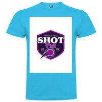 T-shirt Enfant, Awu Adodoé Braco de marque Roly Vignette