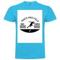 T-shirt Enfant, Awu Adodoé Braco de marque Roly Vignette