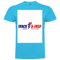 T-shirt Enfant, Awu Adodoé Braco de marque Roly Vignette