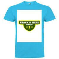 T-shirt Enfant, Awu Adodoé Braco de marque Roly Vignette