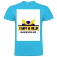 T-shirt Enfant, Awu Adodoé Braco de marque Roly Vignette