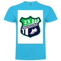 T-shirt Enfant, Awu Adodoé Braco de marque Roly Vignette