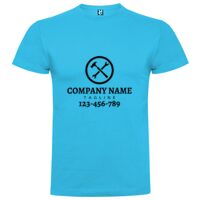 T-shirt Enfant, Awu Adodoé Braco de marque Roly Vignette