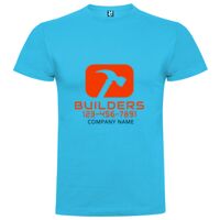T-shirt Enfant, Awu Adodoé Braco de marque Roly Vignette
