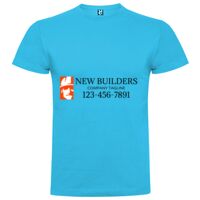 T-shirt Enfant, Awu Adodoé Braco de marque Roly Vignette