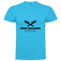 T-shirt Enfant, Awu Adodoé Braco de marque Roly Vignette