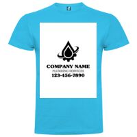 T-shirt Enfant, Awu Adodoé Braco de marque Roly Vignette
