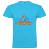 T-shirt Enfant, Awu Adodoé Braco de marque Roly Vignette