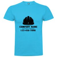 T-shirt Enfant, Awu Adodoé Braco de marque Roly Vignette