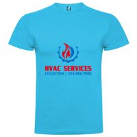 T-shirt Enfant, Awu Adodoé Braco de marque Roly Vignette