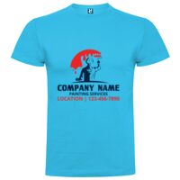 T-shirt Enfant, Awu Adodoé Braco de marque Roly Vignette