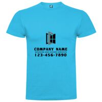 T-shirt Enfant, Awu Adodoé Braco de marque Roly Vignette