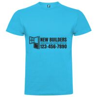 T-shirt Enfant, Awu Adodoé Braco de marque Roly Vignette