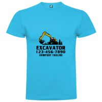 T-shirt Enfant, Awu Adodoé Braco de marque Roly Vignette