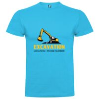 T-shirt Enfant, Awu Adodoé Braco de marque Roly Vignette