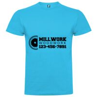 T-shirt Enfant, Awu Adodoé Braco de marque Roly Vignette