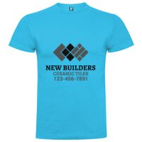 T-shirt Enfant, Awu Adodoé Braco de marque Roly Vignette