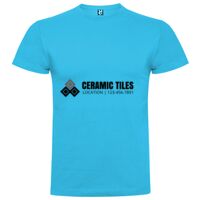 T-shirt Enfant, Awu Adodoé Braco de marque Roly Vignette