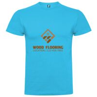 T-shirt Enfant, Awu Adodoé Braco de marque Roly Vignette