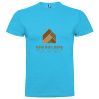 T-shirt Enfant, Awu Adodoé Braco de marque Roly Vignette