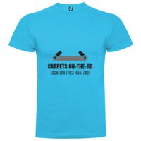 T-shirt Enfant, Awu Adodoé Braco de marque Roly Vignette