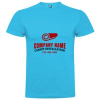 T-shirt Enfant, Awu Adodoé Braco de marque Roly Vignette