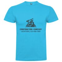 T-shirt Enfant, Awu Adodoé Braco de marque Roly Vignette