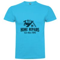 T-shirt Enfant, Awu Adodoé Braco de marque Roly Vignette