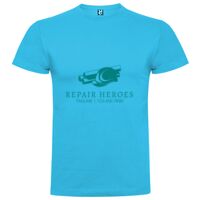 T-shirt Enfant, Awu Adodoé Braco de marque Roly Vignette