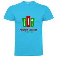 T-shirt Enfant, Awu Adodoé Braco de marque Roly Vignette