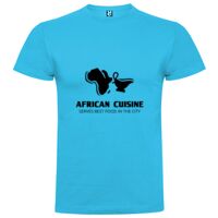 T-shirt Enfant, Awu Adodoé Braco de marque Roly Vignette